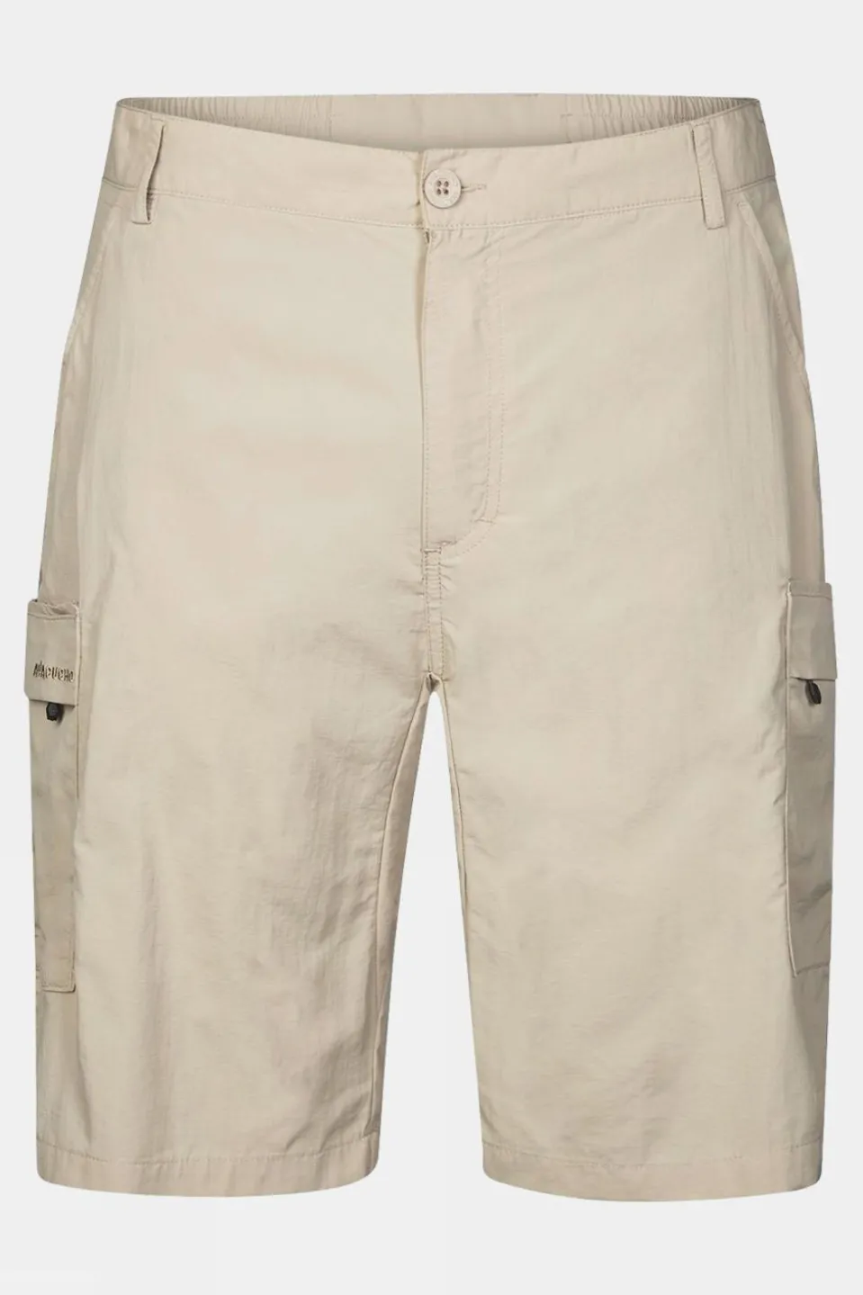Mens Jungle Travel Cargo Shorts