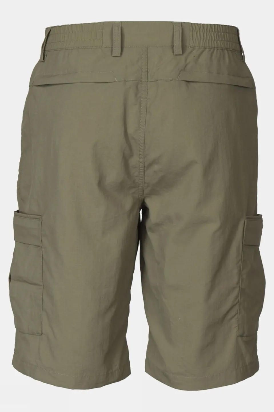 Mens Jungle Travel Cargo Shorts