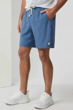Mens Kore Shorts
