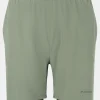Mens Kros 2-In-1 Running Shorts