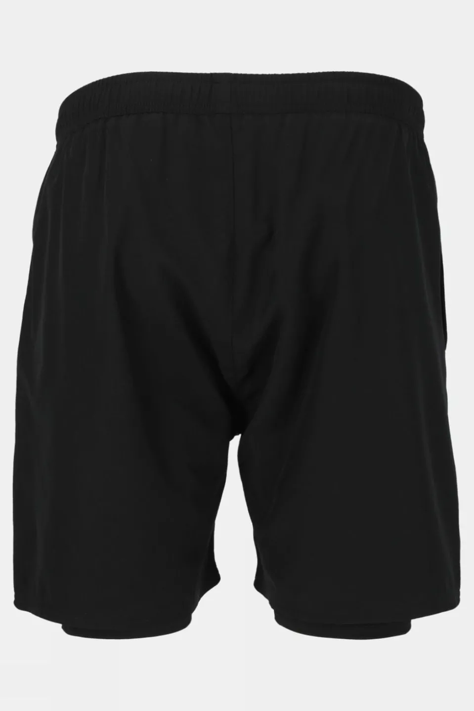 Mens Kros 2-In-1 Running Shorts