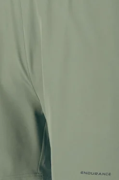 Mens Kros 2-In-1 Running Shorts