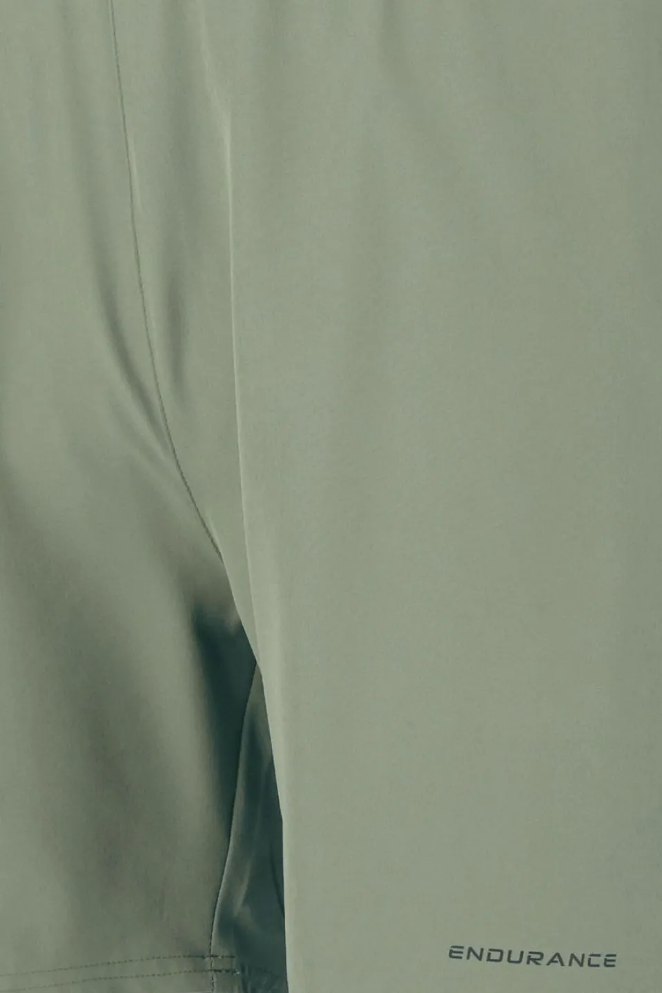 Mens Kros 2-In-1 Running Shorts