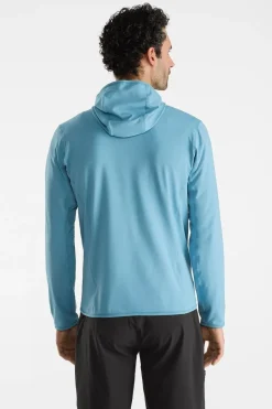 Mens Kyanite Lightweight Hoody Jacket