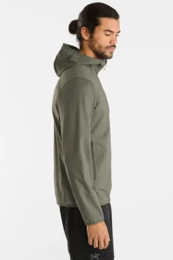 Mens Kyanite Lightweight Hoody Jacket