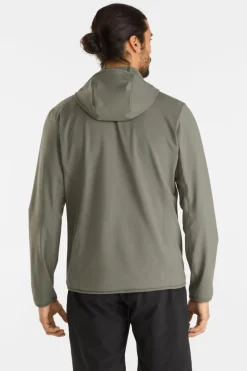 Mens Kyanite Lightweight Hoody Jacket