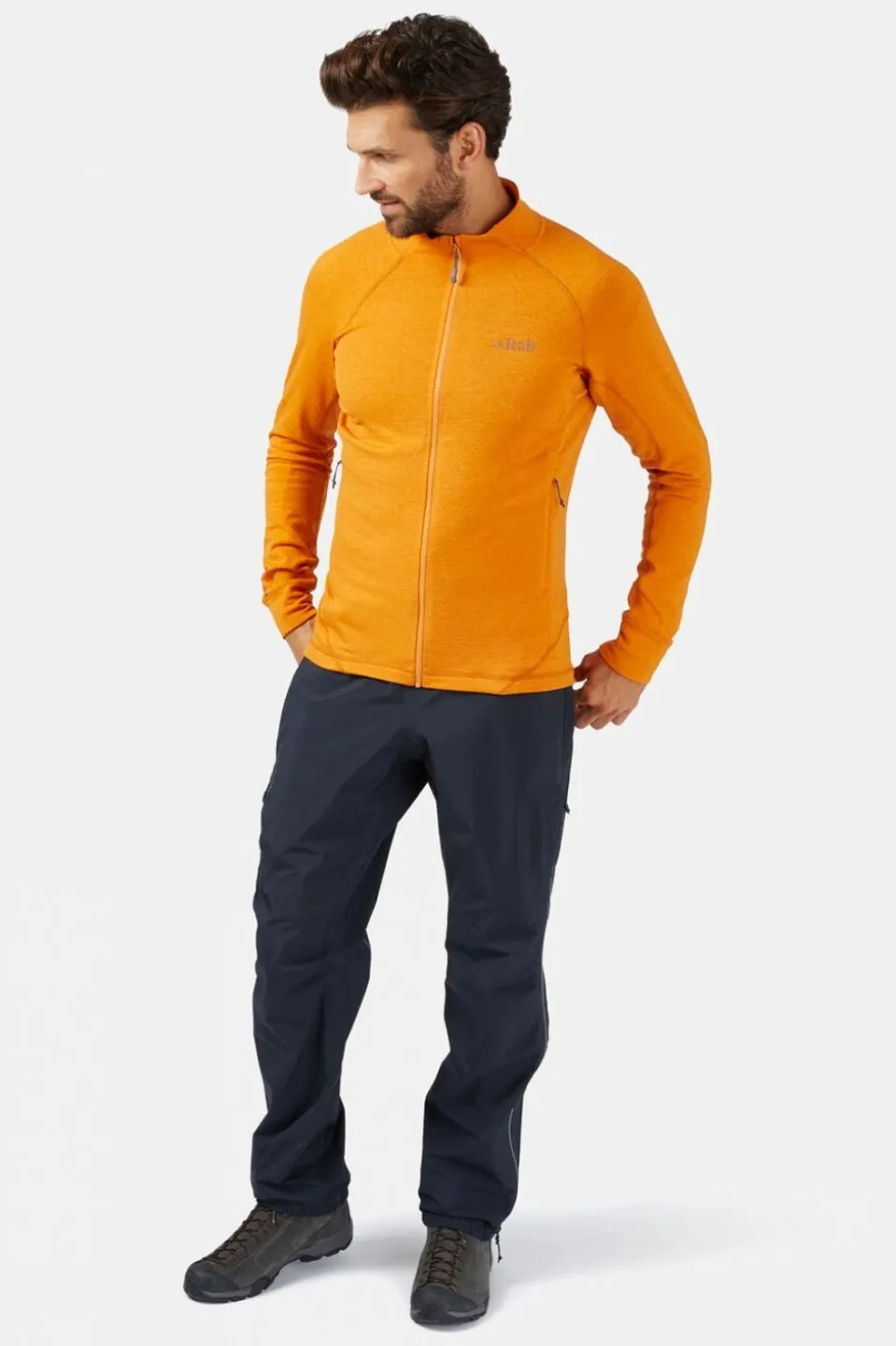 Mens Ladakh Paclite Plus Pants