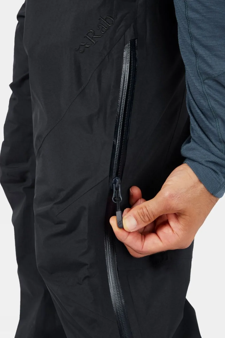 Mens Ladakh Paclite Plus Pants