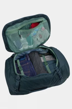Mens Landmark 60L Travel Pack