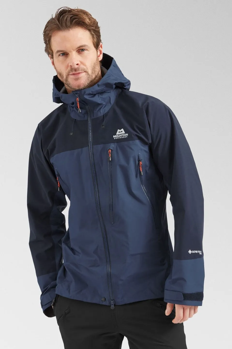 Mens Lhotse Jacket