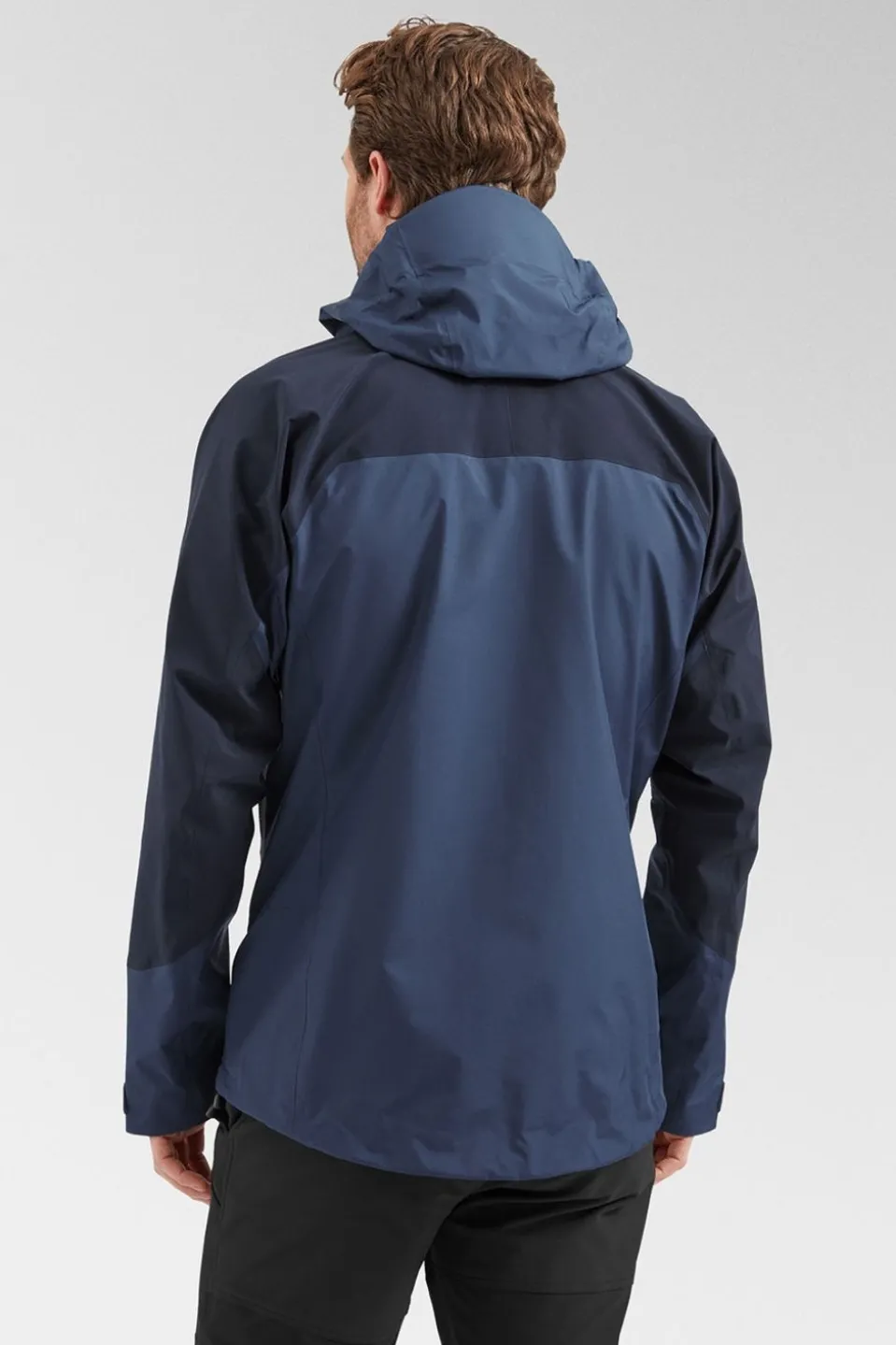 Mens Lhotse Jacket
