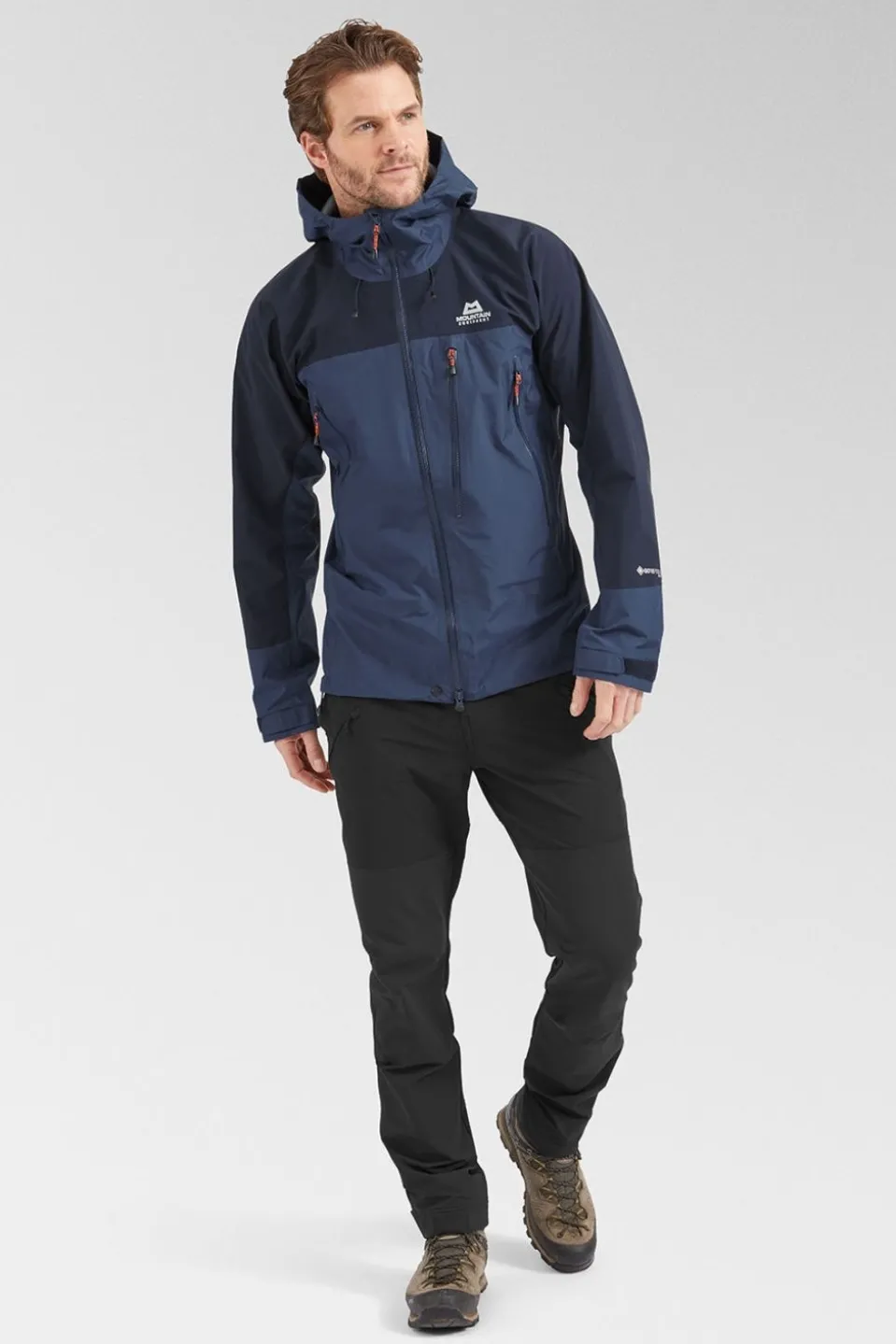 Mens Lhotse Jacket