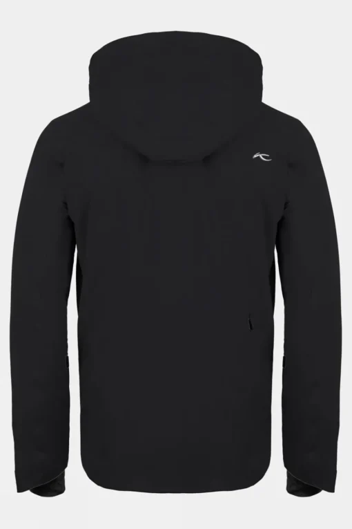 Mens Ligety Ski Jacket
