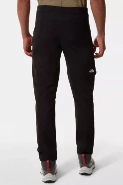 Mens Lightning Convertible Pants