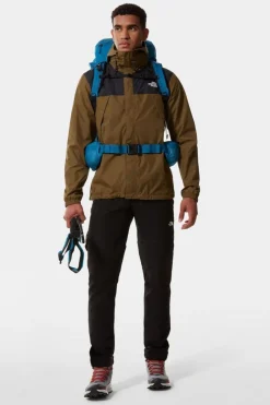 Mens Lightning Convertible Pants