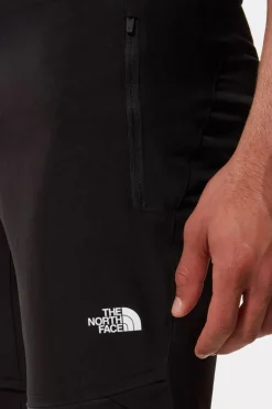 Mens Lightning Convertible Pants