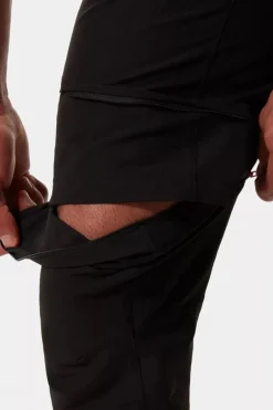 Mens Lightning Convertible Pants