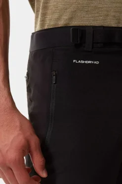 Mens Lightning Convertible Pants