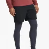 Mens Limitless Compression Leggings