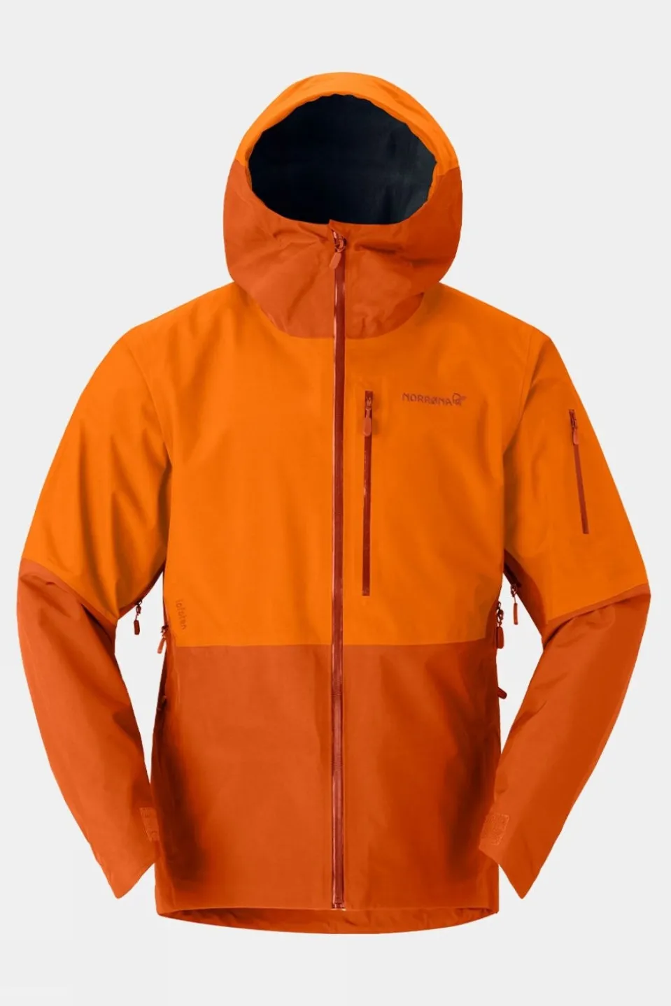 Mens Lofoten GTX Jacket
