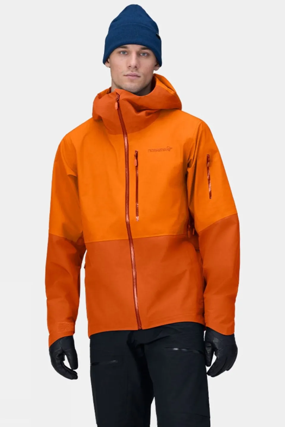 Mens Lofoten GTX Jacket
