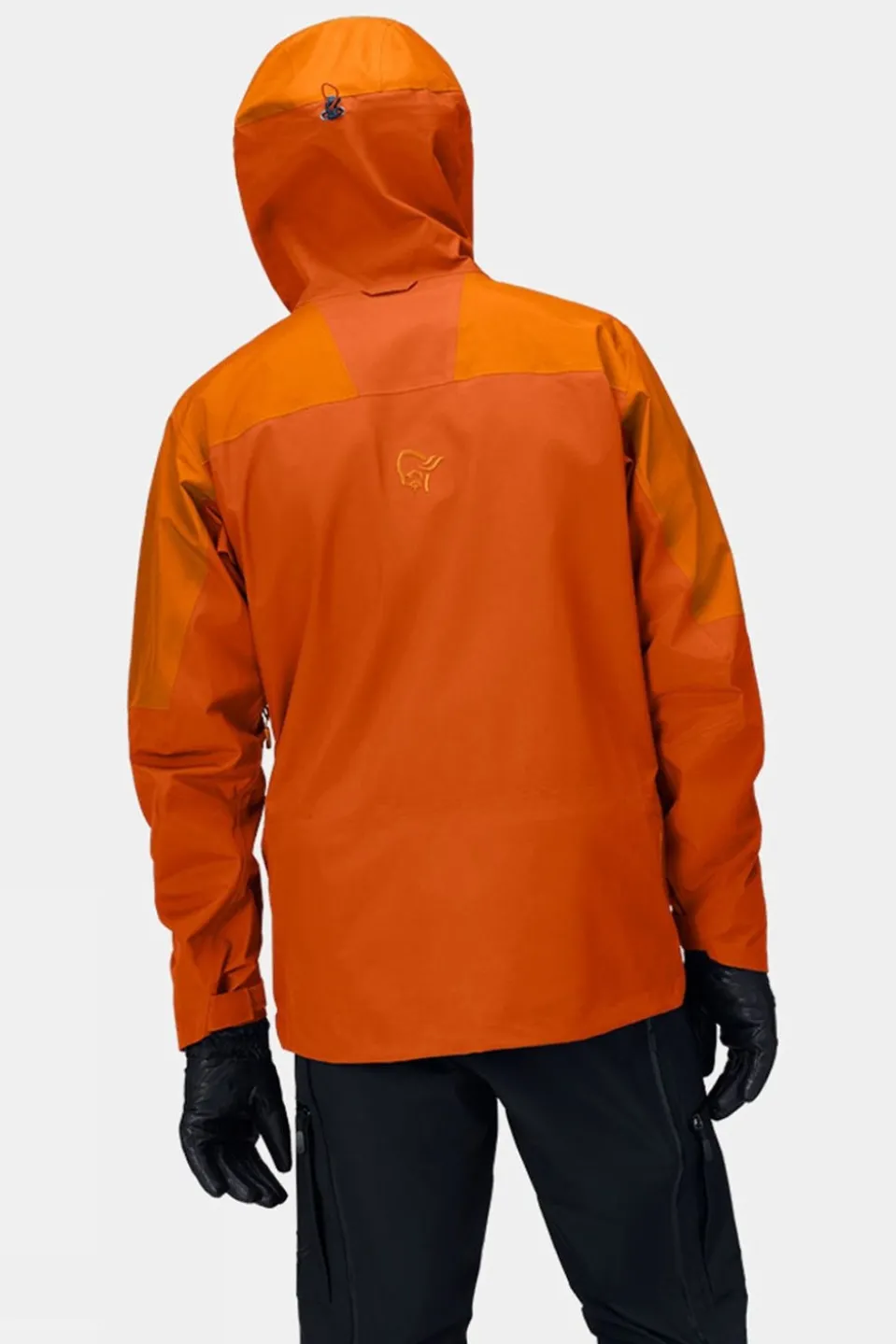Mens Lofoten GTX Jacket