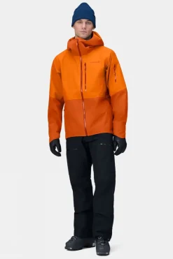 Mens Lofoten GTX Jacket