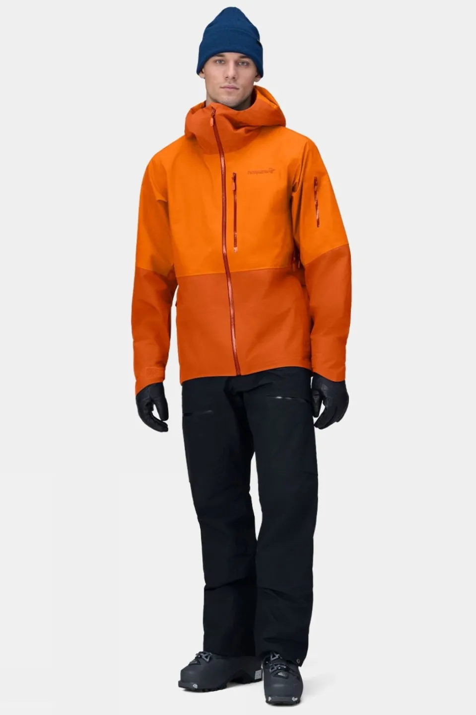 Mens Lofoten GTX Jacket