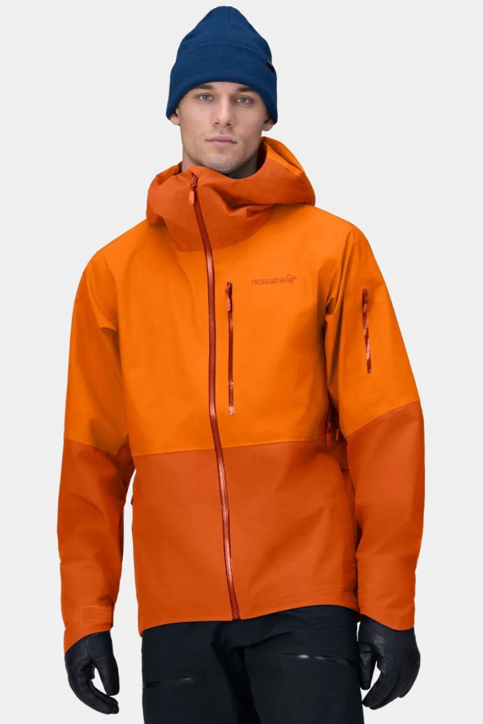Mens Lofoten GTX Jacket