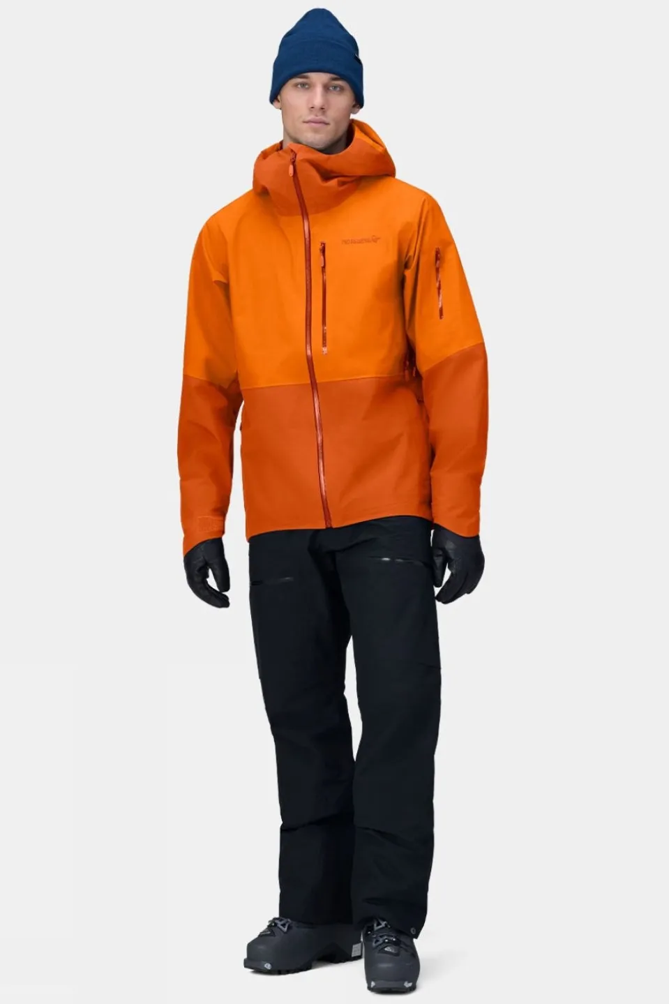 Mens Lofoten GTX Jacket