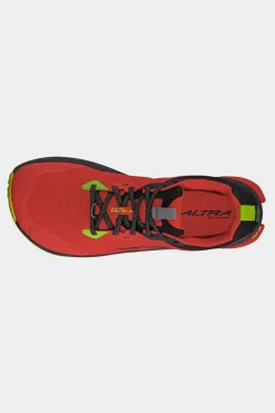 Mens Lone Peak 9+ Shoes