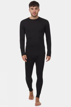 Mens Longsleeve Baselayer