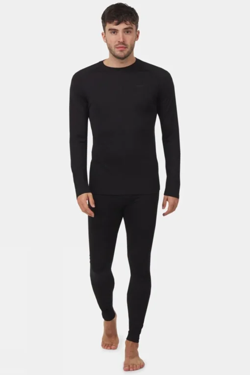 Mens Longsleeve Baselayer