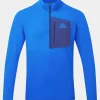 Mens Lumiko Zip T Fleece