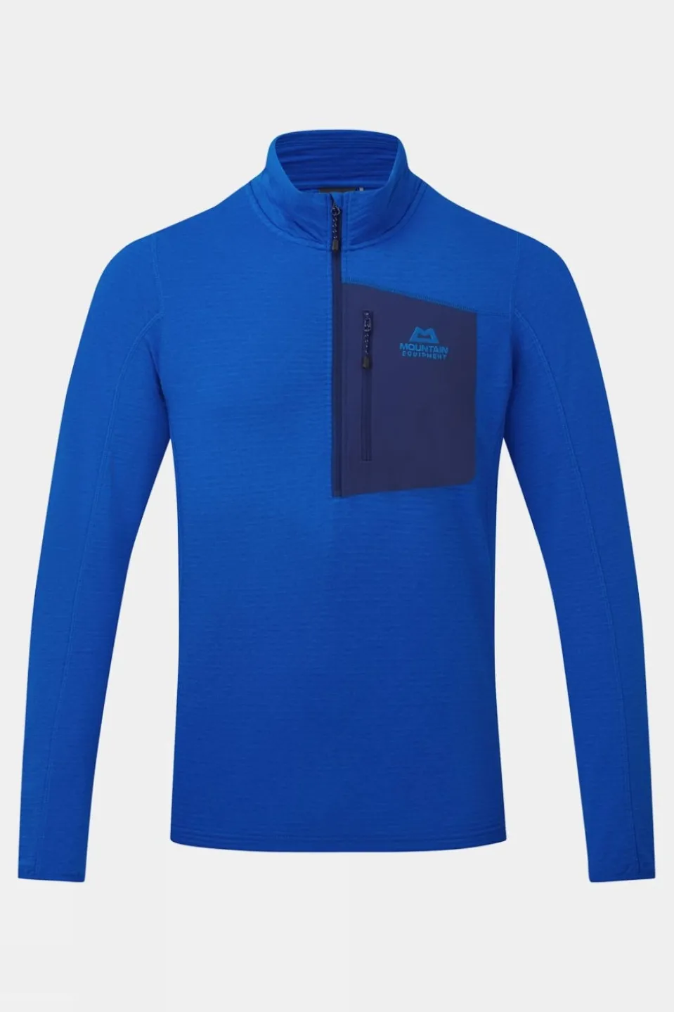 Mens Lumiko Zip T Fleece