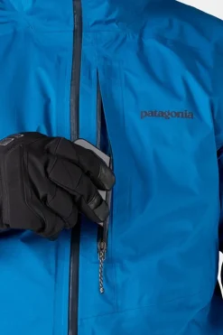 Mens M10 Anorak