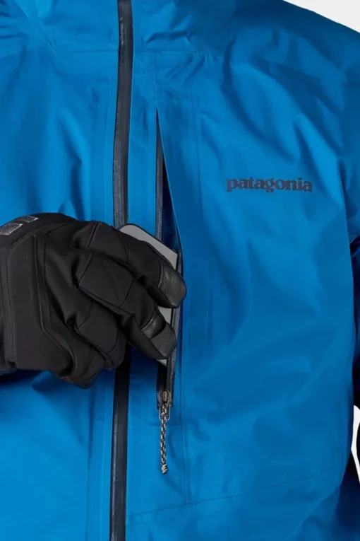 Mens M10 Anorak