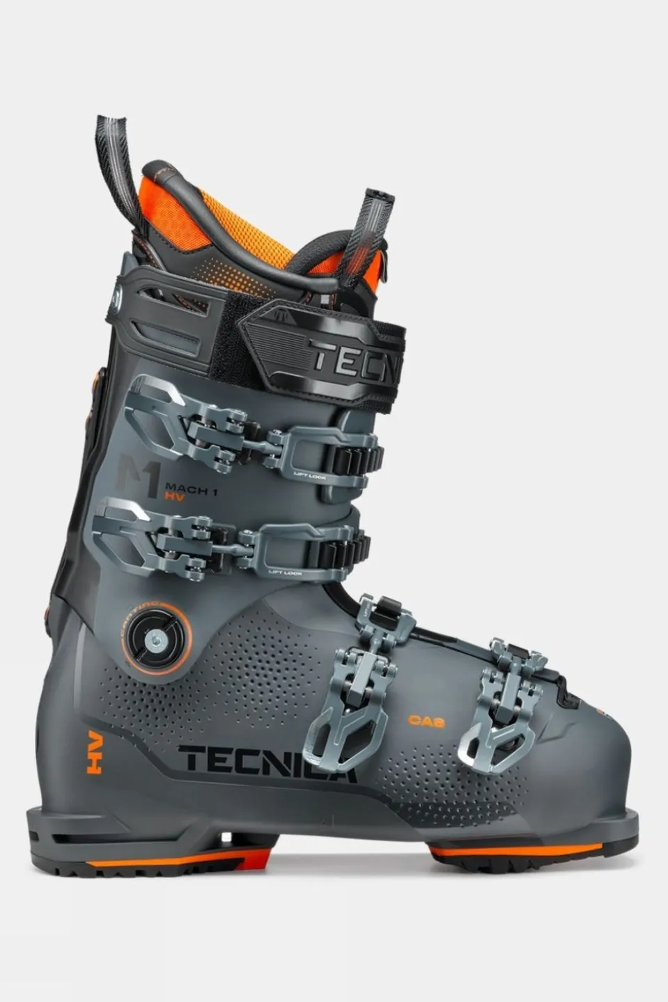 Mens Mach1 HV 110 TD GW Ski Boots
