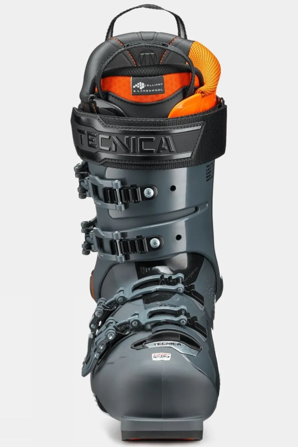 Mens Mach1 HV 110 TD GW Ski Boots
