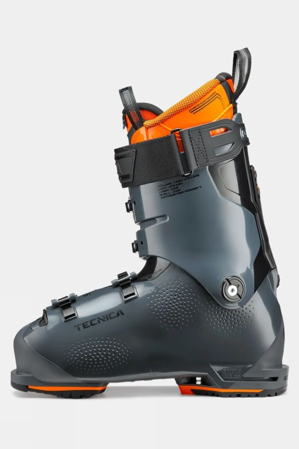 Mens Mach1 HV 110 TD GW Ski Boots