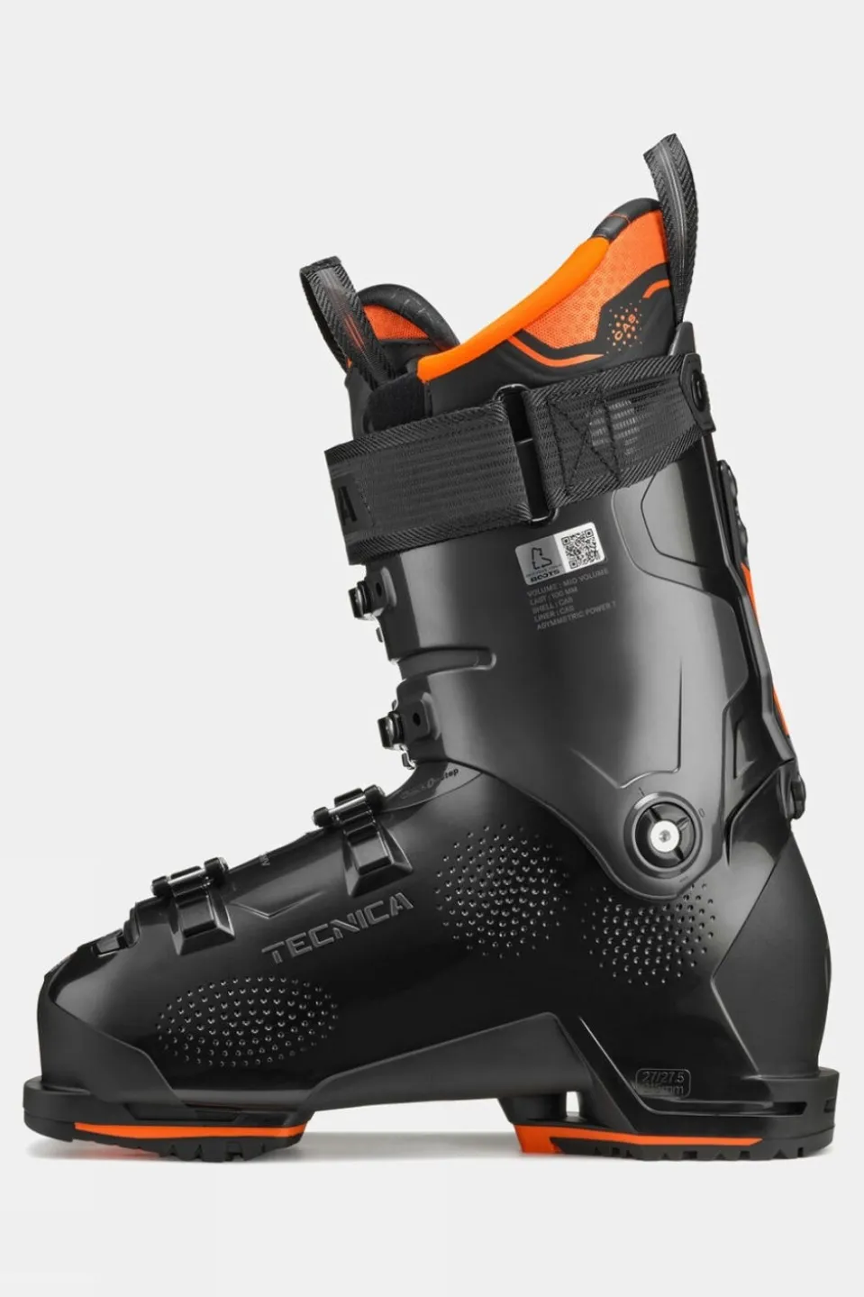 Mens Mach1 MV 120 TD GW Ski Boots