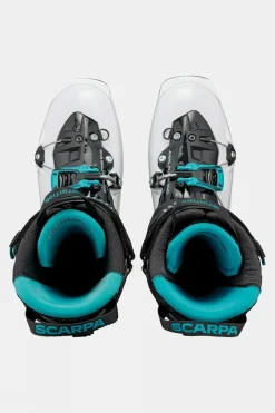 Mens Maestrale RS Ski Boots