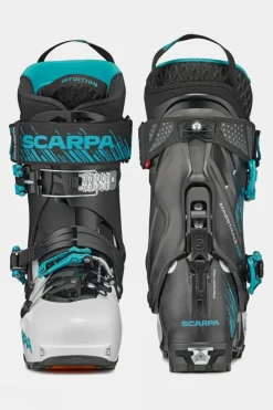 Mens Maestrale RS Ski Boots