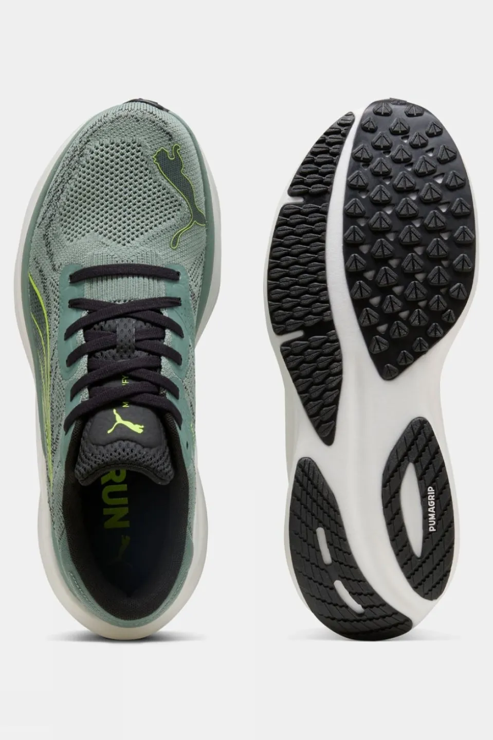 Mens Magnify Nitro 2 Tech Shoes