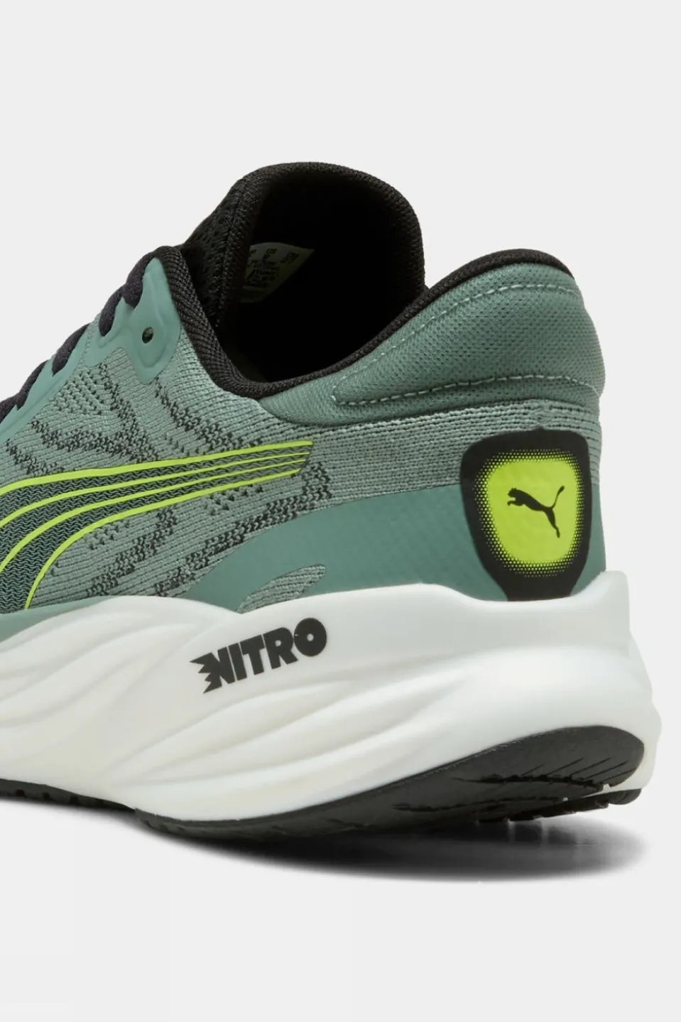 Mens Magnify Nitro 2 Tech Shoes