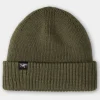 Mens Mallow Toque Beanie