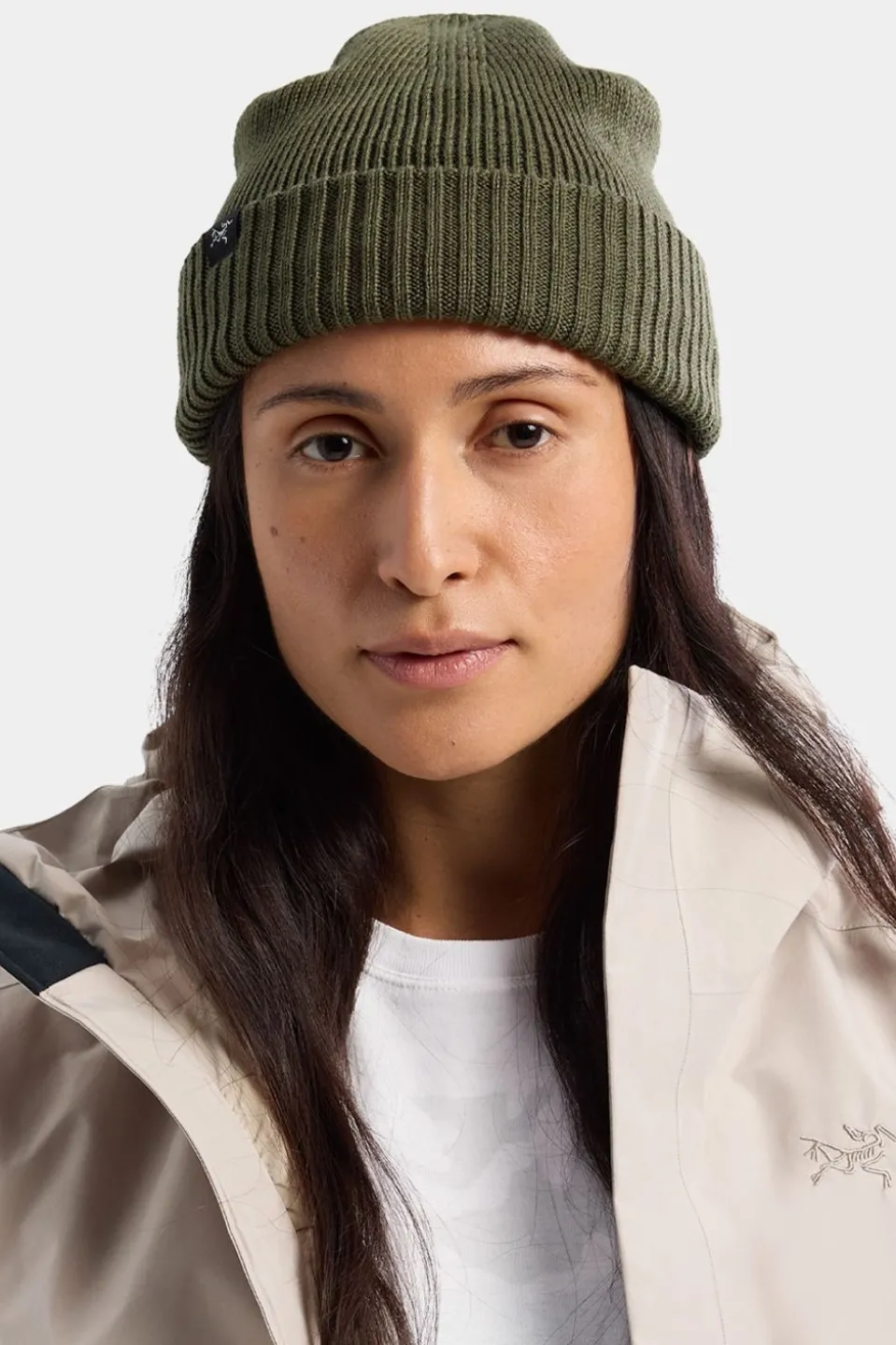 Mens Mallow Toque Beanie