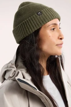 Mens Mallow Toque Beanie