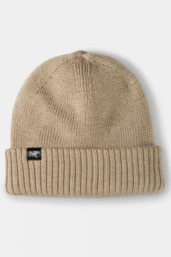 Mens Mallow Toque Beanie