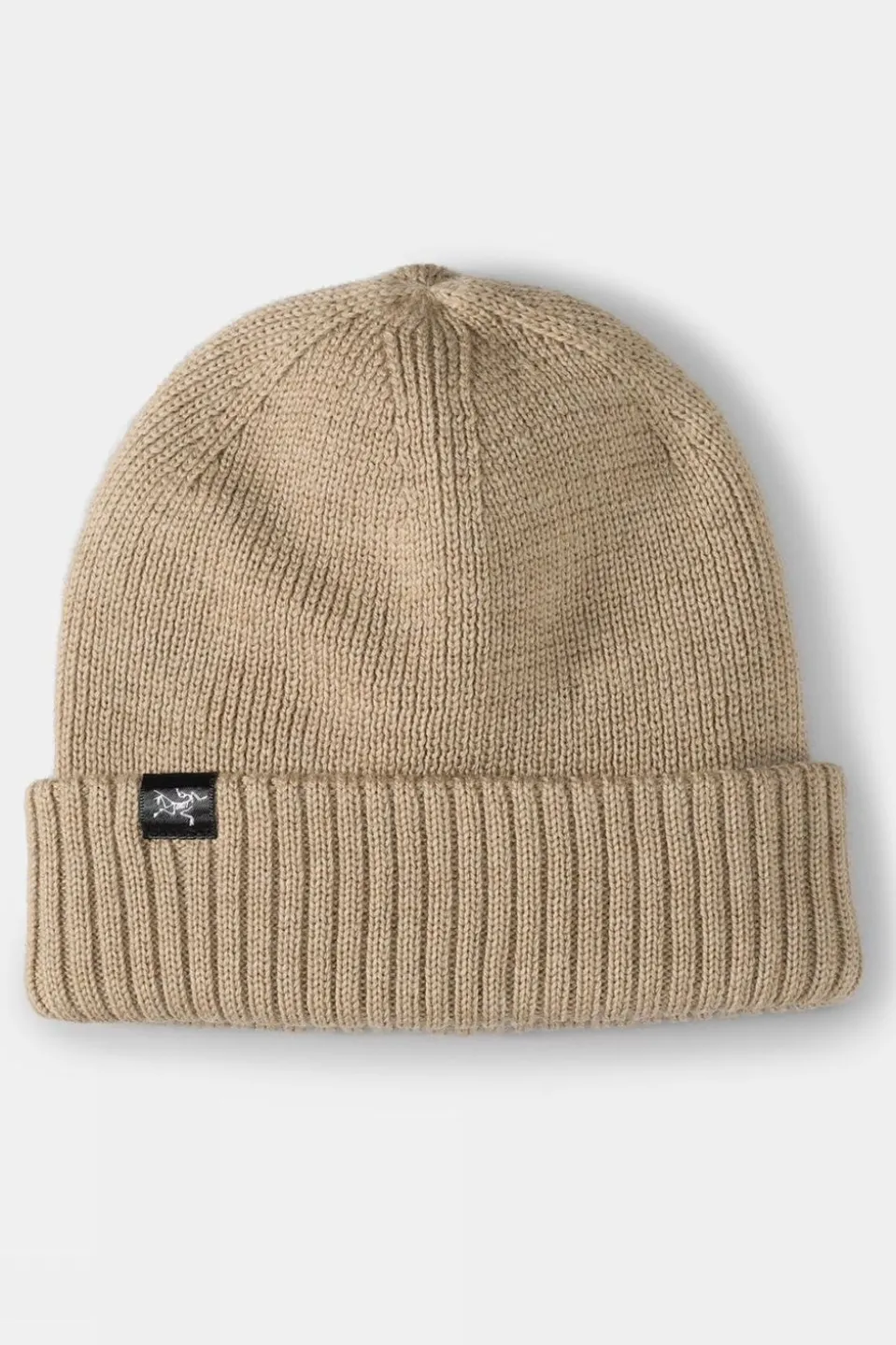 Mens Mallow Toque Beanie
